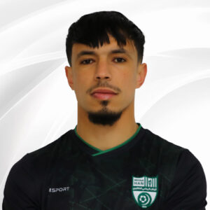 محمد مومني
