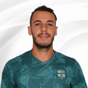 أحمد مرشوح