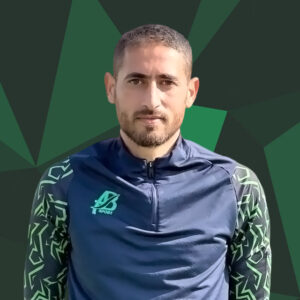 إلياس ابراهيمي