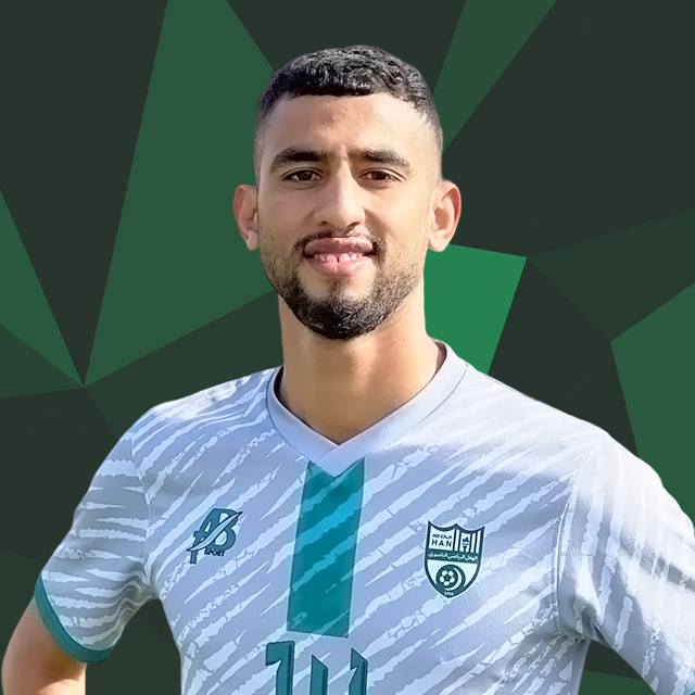 Ayoub ELKARCHI