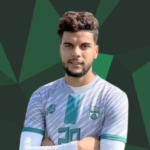 أحمد جلولي