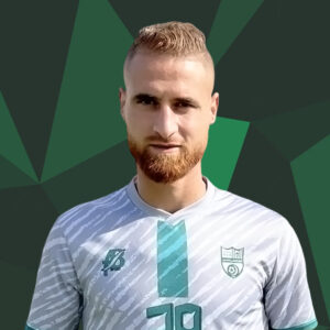 خالد البلوطي
