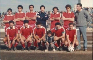 أرشيف الهلال الرياضي الناظوري 13
