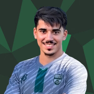 عبد الصمد عبيسي