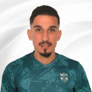 أيوب الزاهر