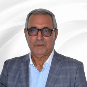 بنعيسى علالي