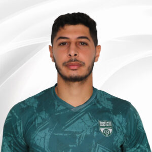 مروان نبوش