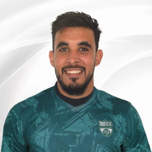ياسين لزرك