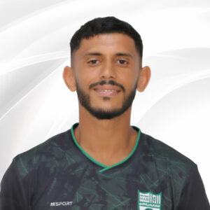 المهدي بنجابر