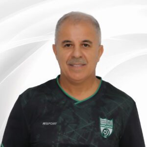عبد العزيز قشاش