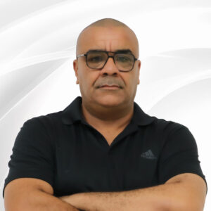 عبد الجليل إيراوي