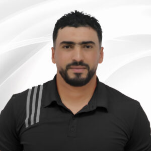 عادل العوّاج