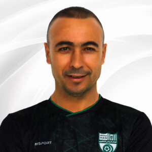 عمر برداعي