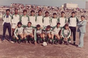 أرشيف الهلال الرياضي الناظوري 4