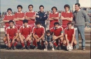 أرشيف الهلال الرياضي الناظوري 7