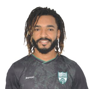 ياسين سعود