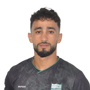 ميمون حمداوي