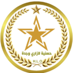 شعار فريق حسنية لازاري وجدة
