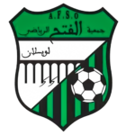 شعار فريق فتح ويسلان