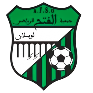 شعار فريق فتح ويسلان