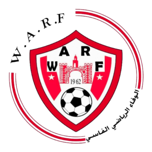 شعار فريق الوفاء الرياضي الفاسي