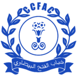 شعار فريق شباب الفتح البيضاوي