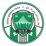 شعار فريق القدس الرياضي التازي
