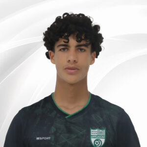 محمد زُهري