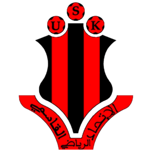 شعار فريق اتحاد سيدي قاسم
