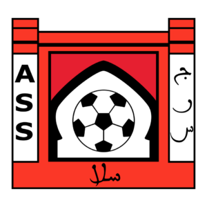 شعار فريق جمعية سلا