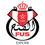 شعار فريق أمل إتحاد الفتح الرياضي