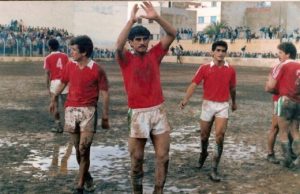 أرشيف الهلال الرياضي الناظوري 8
