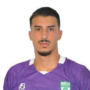 عبد الله أمغار