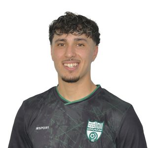 آدم مزال