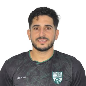 كمال بلعربي
