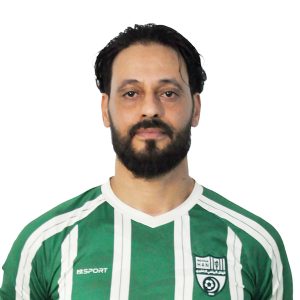 ميلود الهلالي