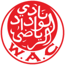 شعار فريق أمل الوداد الرياضي