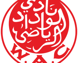 شعار فريق أمل الوداد الرياضي