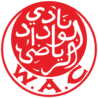 شعار فريق أمل الوداد الرياضي