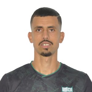 يوسف الجباري