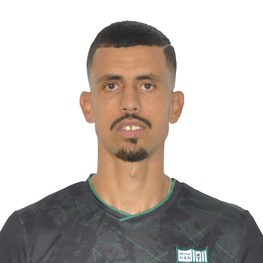 يوسف الجباري