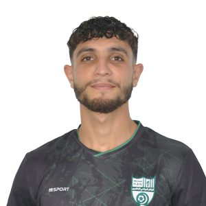 زكرياء الزحتي