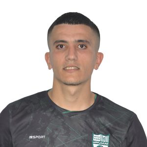 أيوب الكنفاوي