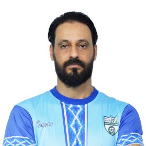ميلود الهلالي