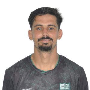 محمد مروان