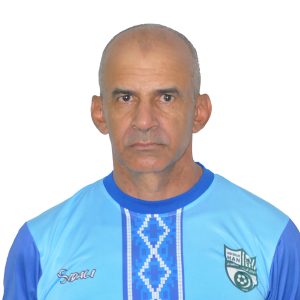 رشيد قاسمي